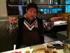 -赤坂亭M9和牛烧肉·日料398放题(万达店)