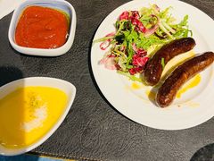 -La Medina餐厅(亮马河南路店)