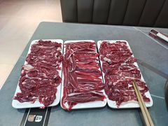 -官塘陈记鱼生·潮汕砂锅粥·牛肉火锅(潮枫路总店)