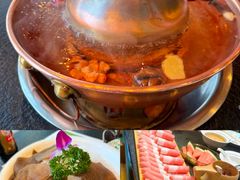 -阳坊胜利涮羊肉(阳坊老店)