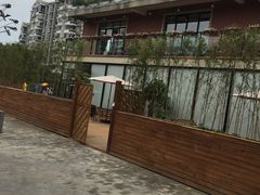-BlueBubble蓝泡泡婴幼儿游泳会所(合川路店)
