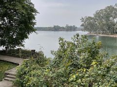 -三岔湖景区