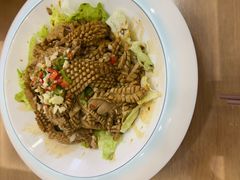 -春水锅贴·传统鲁菜(大明湖店)