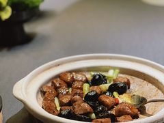-上海滩餐厅(BFC外滩金融中心店)