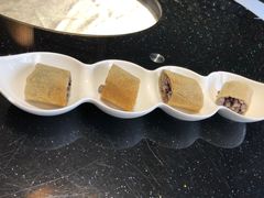 -味可道美食坊(福基路店)