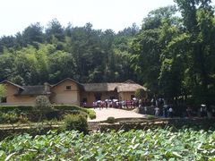 -韶山毛泽东同志故居