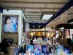 -茂业百货(东门店)