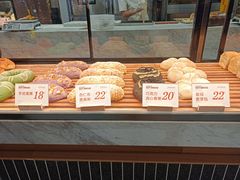 -木子木水日式烫面包(杭州首店)