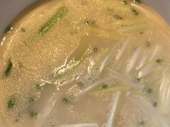 -上海滩餐厅(BFC外滩金融中心店)