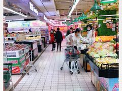 -青岛利群四方购物广场