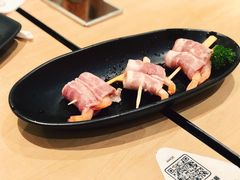 -新石器烤肉(南站店)