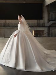 -巴黎新娘婚纱摄影·婚礼策划(嘉定总店)