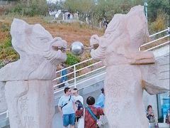 -蓬莱阁景区
