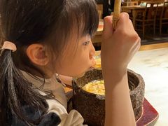 -绿茶餐厅(西单老佛爷店)