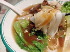 -西关明记肠粉·亚洲地标美食(北京路店)