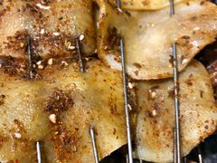 -郑享吃烧烤烩面(红专路店)