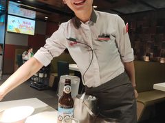 -海底捞火锅(银泰中心店)
