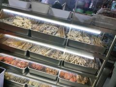 -十里铺铁板鱿鱼