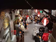 -小龙坎老火锅(华飞店)