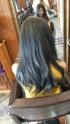 -小齐发型Star·Salon