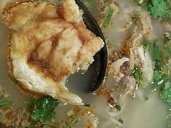-牛煎里牛肉煎包淮南牛肉汤(广东路店)