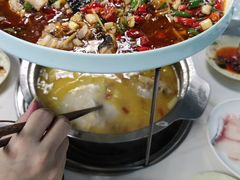 -重庆乌鱼庄·龙滋鲜(青羊大道店)