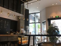 -Home Cafe(水榭春天店)