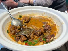 -曹家小菜(胜太路店)