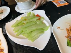 -顺峰顺水顺德菜(龙华店)