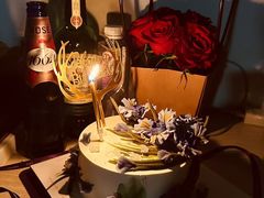 -杜哈夫DOUX RÊVE·生日蛋糕(日月光店)
