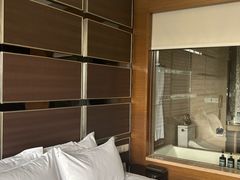 -烟台百纳瑞汀酒店