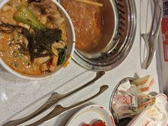 -龍歌自助小火锅(秦淮水游城店)