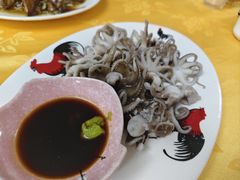 -美美小海鲜