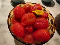 老太原糖醋丸子-杏花堂山西菜馆(壹方城店)