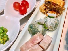 周庄布袋包-淮扬韵(高新大都荟店)