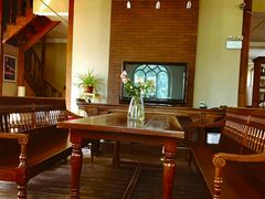 -1901 Cafe(西四店)