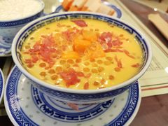 杨枝甘露-捷信牛奶甜品世家(五道口店)