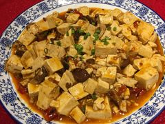 -美味海鲜大排档(明发美食地标店)