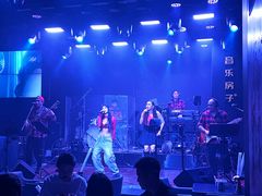 -音乐房子·LIVE(成都汇锦城店)