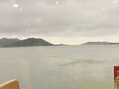 -湖山人家·湖景餐厅·特色农家菜(太湖西山店)