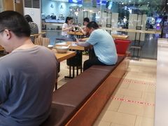 -三千粉牛肉米粉(来客茂店)