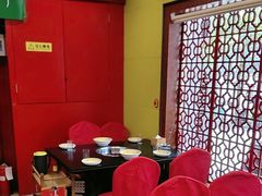 -芦月轩羊蝎子(北蜂窝店)