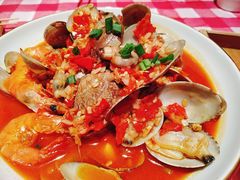 -辣小鲜·南昌大排档(船山路店)