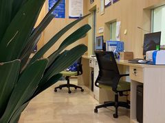 -合肥美奥口腔·种植矫正中心(政务院)