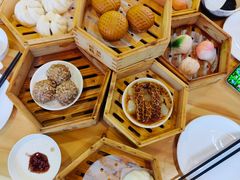 -湛林.粤西大排挡(前门店)