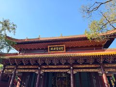 -南岳大庙