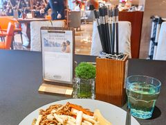 -美盛喜来登大酒店-盛宴标帜餐厅