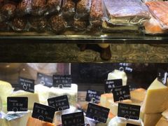 -Alimentari早午餐(安福路店)
