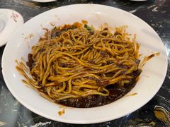 -桃园中华料理炸酱面(燕儿岛路店)