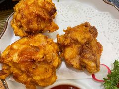 -樱の千渡日式料理·铁板烧•烧鸟(金盛田广场店)